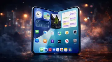 آبل تتأهب لأكبر تغيير في تاريخ آيفون بإصدار قابل للطي